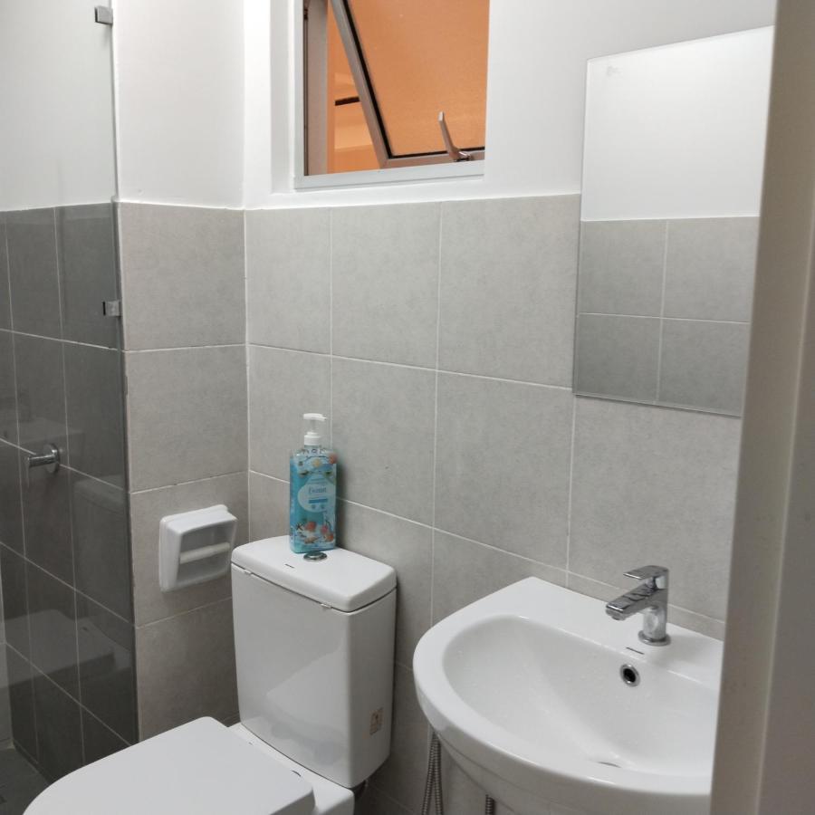 Mqa Roomstay Сепанг Экстерьер фото